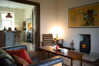 The Presbytery, Forres - 8