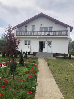 Casa Rediu Iasi - Iaşi - 0