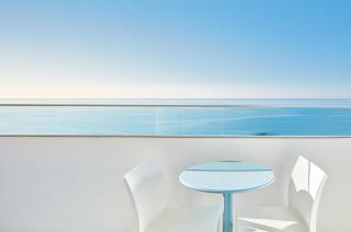 Dom Jose Beach Hotel (Plus) - Quarteira - 7