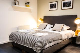 Flandres Appart' Hotel par NOCNOC - Schepers - 9
