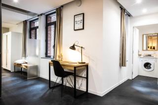 Flandres Appart' Hotel - Schepers - 1