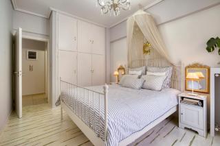 Luxury Apartments Zeas Piraeus - Pireo - 8