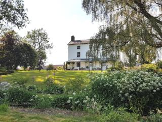 Upper Buckton B&B - 1