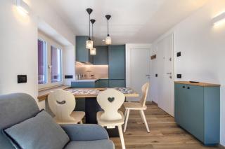 Dolomites Apartments Cesa Benedet - Santa Cristina in Val Gardena - 3
