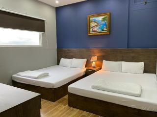 CONVOI HOTEL - Can Tho - 4
