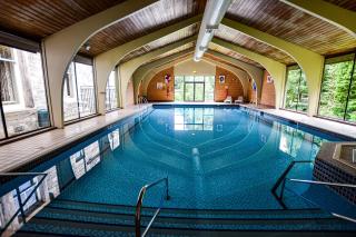 The Pitlochry Hydro Hotel - 9