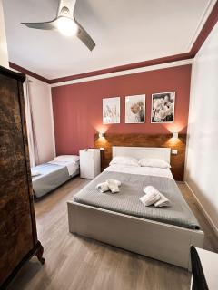 Nova Roma Guest House - Rom - 8