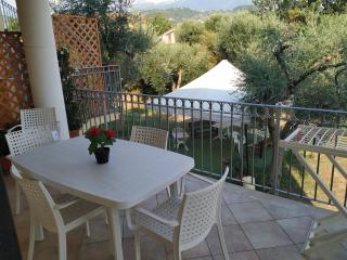 Elvira Residence Villammare - Villammare - 4