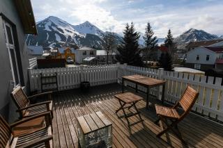 Hotel Siglunes - Siglufjörður - 8