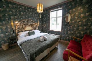 Hotel Siglunes - Siglufjörður - 3
