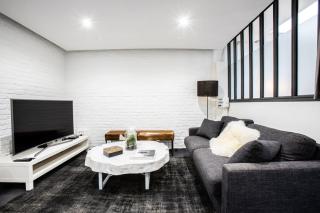 Flandres Appart' Hotel par NOCNOC - Schepers - 2