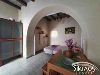 Sikinos Summer Nest - Síkinos - 3