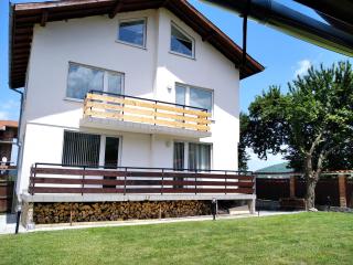 Къща за гости Релакс-Рaдуил - 9