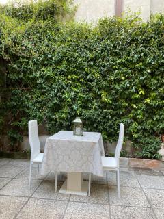 Hotel Apostoli Garden - Venice - 1