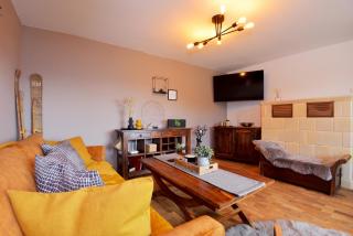 Bungalow im Thüringer Wald/ Haus Selma - Suhl - 5