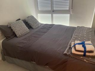 Apartamento 24th floor & sea view - Alicante - 9