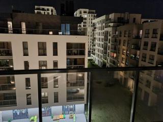 Apartament Chrobrego - Danzig - 8