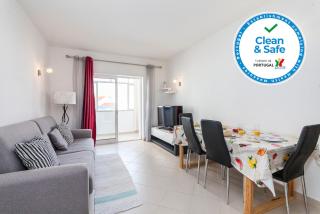 A61 - Largo do Moinho Apartment in Lagos - Lagos - 0