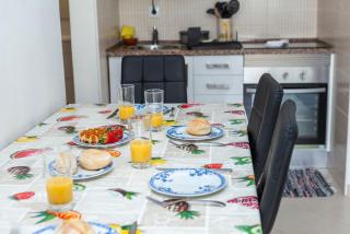 A61 - Largo do Moinho Apartment in Lagos - Lagos - 4