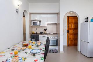 A61 - Largo do Moinho Apartment in Lagos - Lagos - 6