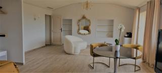 Domaine du Paradis des Oiseaux - Mougins - 5