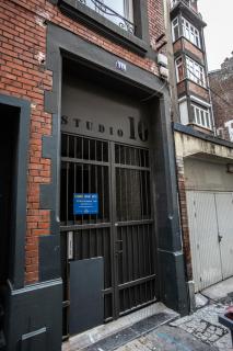 Flandres Appart' Hotel par NOCNOC - Schepers - Lille - 2