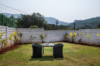 ASHVIDA - Luxury Villa Collection. - Mahabaleshwar - 8