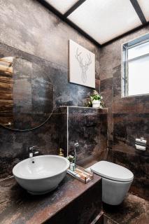 ASHVIDA - Luxury Villa Collection. - Mahabaleshwar - 6