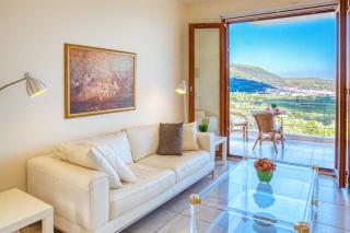 Epidavros Land villa Artemis - 2