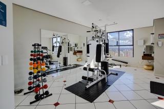 Slaviero Hotel Londrina Flat - 1