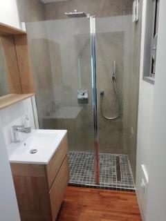HOUSE 6 / 8 PEOPLE SEASIDE SEA AGAY - Agay - Saint Raphael - 6