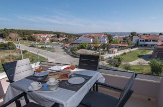 Luxury apartment Grotta with sea view and swimming pool - 4