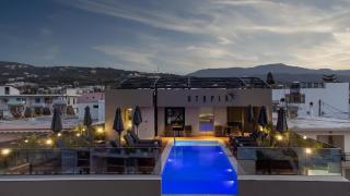 Utopia Luxury Suites - Platanes - 9