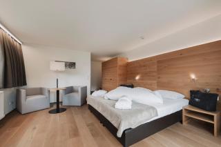 Wellness Aparthotel Panorama Alpin - Ferienwohnungen Jerzens im Pitztal - Jerzens - 3