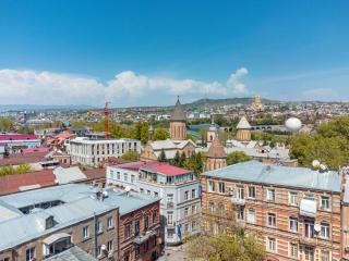 Sharden Hotel - Tbilisi - 8