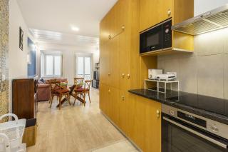 WHome Bairro Alto 2-Bed Central Location Fully Equipped - 4