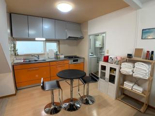 Nagayama Home - Asahikawa - 7