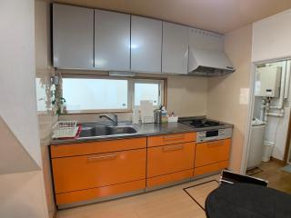 Nagayama Home - Asahikawa - 6