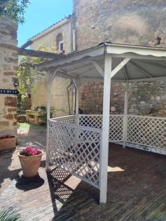 Au Dix Huit - Saint-Paul-les-Fonts - 8