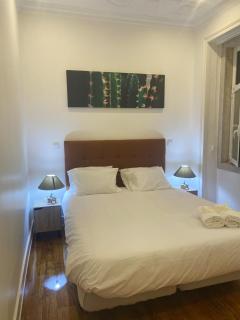Spacious apartment in Lisboa - 175 m² - Private Balcony - Lisboa - 7