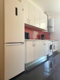 Spacious apartment in Lisboa - 175 m² - Private Balcony - Lisboa - 5