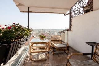 Origine RentalS Galata Tower - Istanbul - 7
