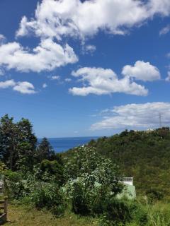 APPARTEMENT vue SUR MER - Bouillante - 2
