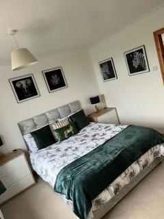 Arendelle House - East Leake - 6