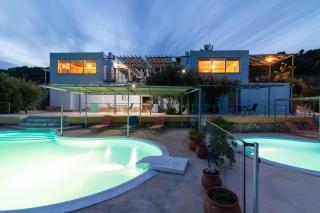 Sarakinas Residences - Myrtos - 6