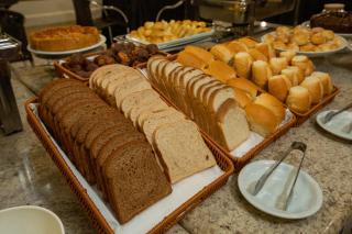 Slaviero Londrina Flat - 1