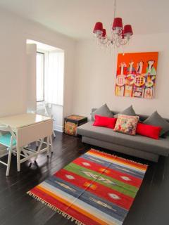 Shabby Chic Bairro Alto - Lisbona - 0