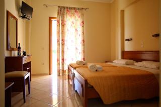 Blue Heaven Apartments - Agios Georgios Pagon - 8
