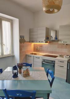 Casa Iris Centro Storico - Sperlonga - 6