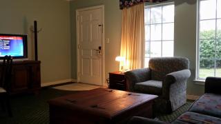 Americas Best Value Inn Historic Clewiston Inn - Clewiston - 9